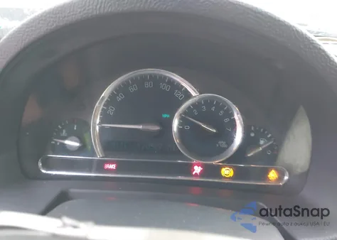 2009 Chevrolet Hhr Ls from USA, damaged, VIN 3GNCA13B19S527037